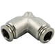 Raccord instantané équerre 57130