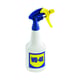 Pulvérisateur vide manuel - 500 mL - blanc