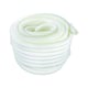 Tuyau piscine 38 mm sectionnable tous les 1 m (10 m)