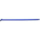 Pince à talon légère cylindrique - 1,5 m