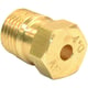 Buse avant Laiton arroseur VYR46
