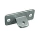 Plaque fixation KEEKLAMP m58 - 51 mm