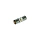 Raccord passerelle tube PER / tube multicouche à sertir - Diamètre Per : 20 mm - Diamètre multicouche : 20 mm - Diamètre cuivre : 16 mm