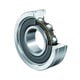 Roulement pour palier auto-aligneur BE - Diamètre intérieur : 40 mm - Diamètre extérieur : 90 mm - Largeur : 25 mm