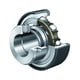 Roulement pour palier auto-aligneur RCRB - Diamètre intérieur : 20 mm - Diamètre extérieur : 46 mm