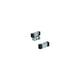 Distributeur pneumatique série SYJA - 5/2 - monostable - M5 - SYJA3140