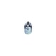 Pince parallèle pneumatique série MHS3 - 3 doigts - 16 mm - 0,6 MPa - M3 - standard - MHS3-16D