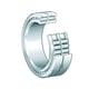 Roulement à rouleaux cylindriques série SL01-A - Diamètre intérieur : 160 mm - Diamètre extérieur : 200 mm - Largeur : 40 mm - Charge radiale dynamique maximale : 237 kN - Charge radiale statique maximale : 560 kN