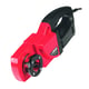 Filière filaire Mini Phénix + 4 têtes BSPT droite - 230 V - 1/2 - 3/4 - 1 - 1.1/4 - MY24