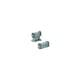 Distributeur pneumatique à tiroir SYJA5 - 5/2 - monostable - M5x0,8
