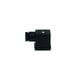 Connecteur série 881 - orientable à câbler - T22 forme B - D=6-8 mm - 250V - 88122404