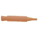 Embout flexible pour brocs plastiques - 300 mm