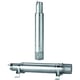 Chemise de refroidissement inox 4" 1.5kW