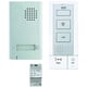 Interphone audio en applique DBS1AP