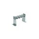 Barette d'alimentation avec joint pour distributeur 551 - G1/4 - 5 sorties