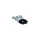 Kit de rechange joint et membrane pour vanne 238 - (238 3/4)
