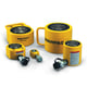 Vérin hydraulique extra-plat série RCS