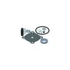 Kit de rechange joint et membrane pour vanne 238 - (G238 1/2 3/4) - AC