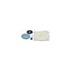Kit de rechange joint et membrane pour vanne (G353 3/4-1)