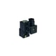 Électrovanne série 190 - 3/2 - NF - D=1,6 mm - G1/8" - avec connecteur - 230 VAC/50-60 Hz -