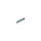 Nourrice de distribution série 6047 - 3/8 - 1/4 - 4 sorties - aluminium - 06047 3/8-1/4-4