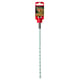 Foret SDS-plus spécial parpaing WALLSTER 104D