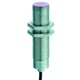 Détecteur inductif DW-HD M18-310 Noyable - Diamètre 18 mm - Portée 5 mm - Type de sortie NPN-NO - Tension d'alimentation 10-30 VDC - Indice de protection IP67