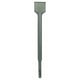 Burin bêche SDS+ - 40 mm x 250 mm