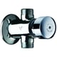 Robinet d'urinoir temporisé TEMPOSTOP droit - 1/2"