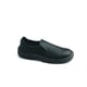 Chaussures basses ODET noires S2