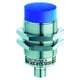 Capteur inductif série DW-AS - M30 - portée=15 mm - PNP - laiton - DW-AS-613-M30-002