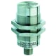 Capteur inductif série DW-AS - M30 - portée=40 mm - PNP - acier - DW-AS-713-M30-002