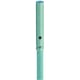 Capteur inductif série DW-AD - 04 - D=4 mm - portée=0,8 mm - PNP - acier - DW-AD-603-04
