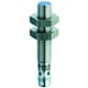 Capteur inductif série DW-AS - M8 - portée=1,5 mm - PNP - inox - DW-AS-603-M8-001