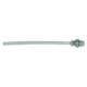 Embase plastique PULSA TIE-CLIP pour fixation de câbles, gaines et tubes IRL de 16 à 32 mm - boîte de 100