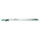 Lame de scie sauteuse T301CD HCS - Longueur 117 mm (x5)