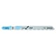 Lame de scie sauteuse T118G BASIC FOR METAL - 92 mm - 5 pièces