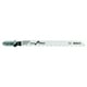 Lame de scie sauteuse T101BR CLEAN FOR WOOD - 100 - 5 pièces