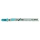 Lame de scie sauteuse T118B BASIC FOR METAL - 92 mm - 5 pièces
