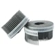 Pointe en rouleau plastique CNP-IN crantée Inox A4- Diamètre du clou : 2,5 mm - Longueur du clou : 50 mm - boîte de 1950