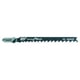 Lame de scie sauteuse T144D HCS - Longueur 100 mm (x5)