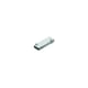 Plaque d'obturation série SY7000 - G1/4" - SY7000-26-1A-Q