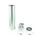 Chemise de refroidissement inox 4" 0.75kW