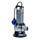 Pompe de vidange inox UNILIFT AP 35B