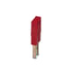 Pont enfichable série FBS - pas=3,5 mm - 2 pôles - 17,5A - FBS 2-3,5