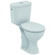 Pack WC surélevé NOE