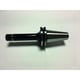 Mandrin adaptateur porte-pince