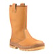 Bottes JALASKA beiges S3
