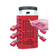 Boîte de consignation 503 portable ou murale avec fonction Latch Tight