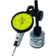 Comparateur à palpeur orientable SERIE 513 - Capacité : 0,8 mm - avec base magnétique